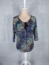 Bluse comma mehrfarbig gebraucht kaufen Bluse comma mehrfarbig gebraucht kaufen  Berlin