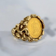 Heavy vintage 14k for sale  La Mesa