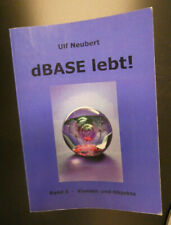 Dbase lebt band gebraucht kaufen  Oldenburg (Oldenburg)