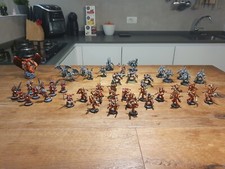 Warhammer 40000 worlds usato  Savigliano