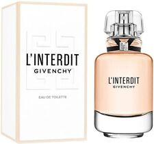Givenchy interdit edt usato  Ancona