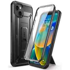 Coldre resistente corpo inteiro UBPro SUPCASE para iPhone 13/14 6,1 polegadas resistente comprar usado  Enviando para Brazil