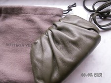 Mini pouch bottega gebraucht kaufen  Berlin