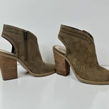 Vince camuto booties for sale  Shipping to Ireland