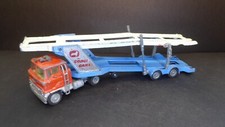 Vintage corgi toys for sale  WHITCHURCH