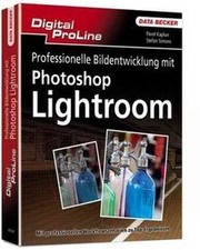 Digital proline lightroom gebraucht kaufen  Berlin