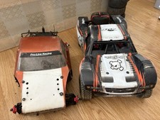Losi baja rey for sale  LONDON