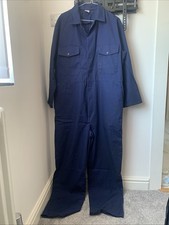 Mens boiler suit for sale  PRESTATYN