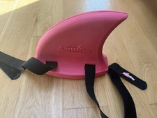 Swimfin kids pink for sale  WINDSOR