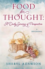 Food thought daily for sale  Arlington