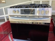 Inch frigidaire gallery for sale  Vista
