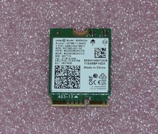 Scheda intel 9560ngw usato  Spedire a Italy
