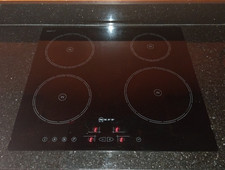 Neff t4443x1 induction for sale  LONDON