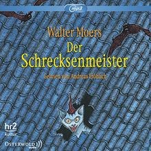 Schrecksenmeister cds moers gebraucht kaufen  Berlin