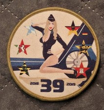 Aufnäher patch bgs gebraucht kaufen  Hennef