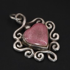 Vtg sterling silver for sale  USA