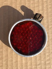 Reflektor baldauf katzenauge gebraucht kaufen  Glauchau