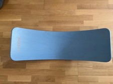 Wobbel balance board gebraucht kaufen  München