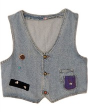 Vintage mens denim for sale  IPSWICH