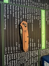 Benchmade 940bk osborne for sale  Santa Cruz