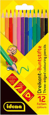 Pastelli colori matite usato  Bondeno