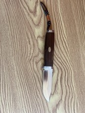 Couteau chasse fallkniven d'occasion  Fontainebleau