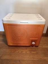 Jagermeister orange cooler for sale  Brooklyn