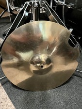 Paiste formula 602 usato  Spedire a Italy