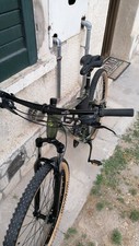 Bicicletta uomo mountain usato  Alfonsine