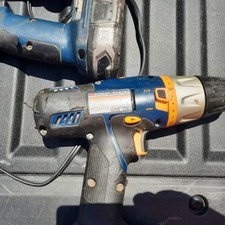 Ryobi volt impact for sale  Ridge