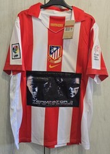 Maglia calcio atletico usato Maglia calcio atletico usato  Torchiarolo