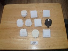 Electrical pin plugs for sale  BOOTLE