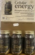 Solgar cellular energy usato  Riccione