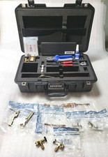 Kit de reparo de ferramentas conector de refrigeração American Vulkan Lokring  comprar usado  Enviando para Brazil