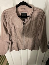 Womans maurcies faux for sale  Bradenton
