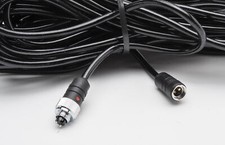 Canon extension cord gebraucht kaufen  Filderstadt