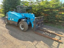 genie 5519 telehandler 2014 for sale genie 5519 telehandler 2014 for sale San Luis Obispo