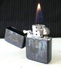 Briquet ancien tempête d'occasion  France