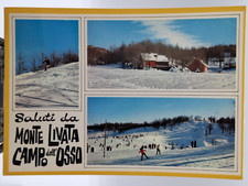 Vintage cartoline monte usato  Roma