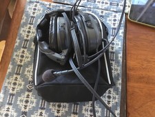 Telex anr4000 aviation for sale  Placerville