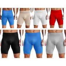 Men compression shorts for sale  Lenexa