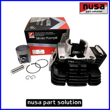 Kit de barris de cilindro Yamaha RX115 RXS RXSPECIAL YT115 aftermarket novo comprar usado  Enviando para Brazil