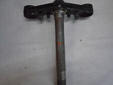 Honda lower bottom for sale  FORDINGBRIDGE