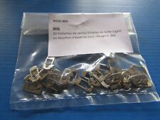 Paillettes loquet porte d'occasion  France