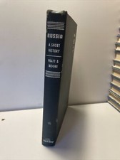 Russia short story for sale  Twin City