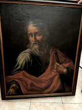 Olio tele xvii usato  Milano