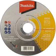 Makita disco taglio usato  Bacchereto