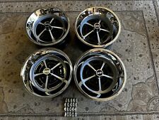 Chevy 1969 wheels for sale  Valley Center