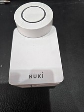 Gently used nuki for sale  MANCHESTER