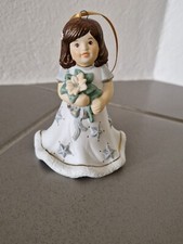 Goebel weihnachts jahresglöck gebraucht kaufen  Burglengenfeld